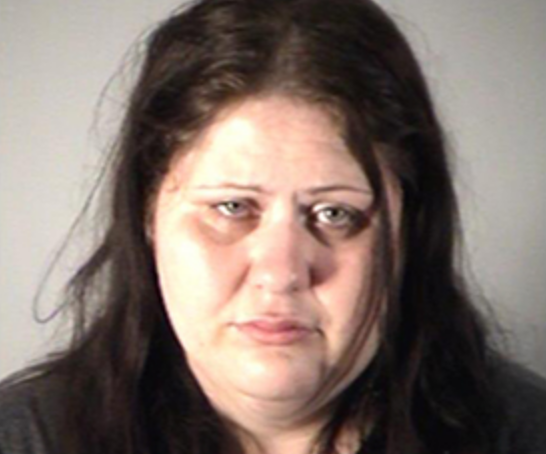 Florida Woman Arrested For DUI At McDonald’s Drive-Thru Hid Vodka Bottles Inside Bra
