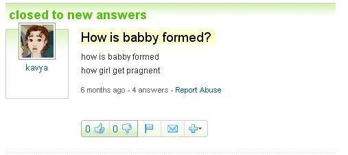 Legendary “Yahoo Answers” To Shut Down Forever Next Month