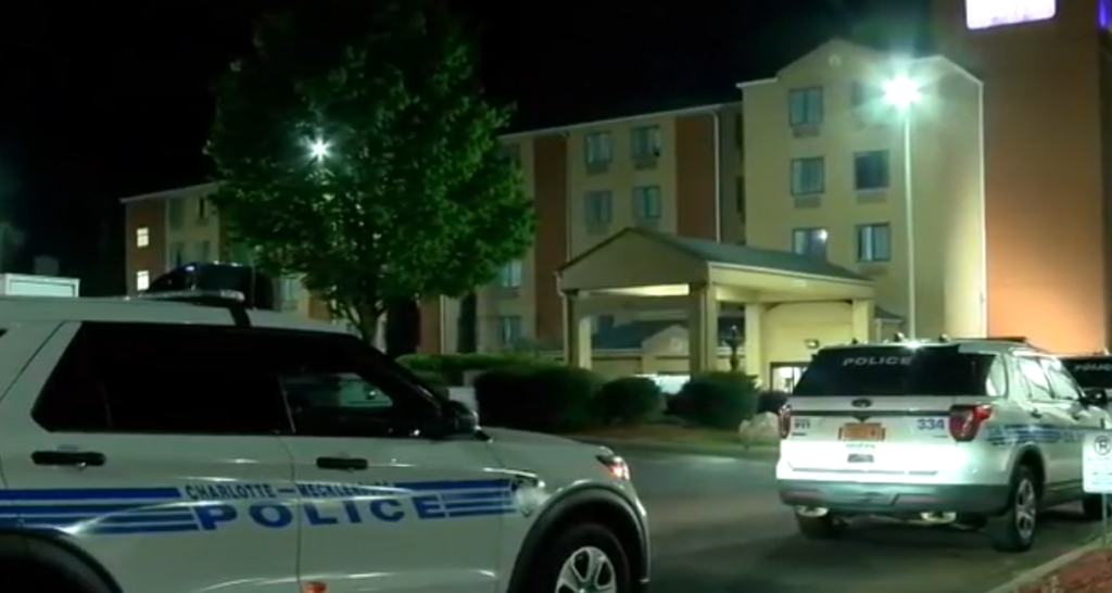 Two Black Trans Sex Workers Found Shot To Death In North Carolina Hotels