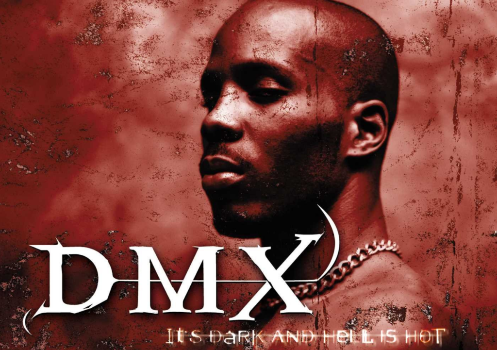 Rapper DMX Hospitalized And In Vegetative State Following Drug Overdose