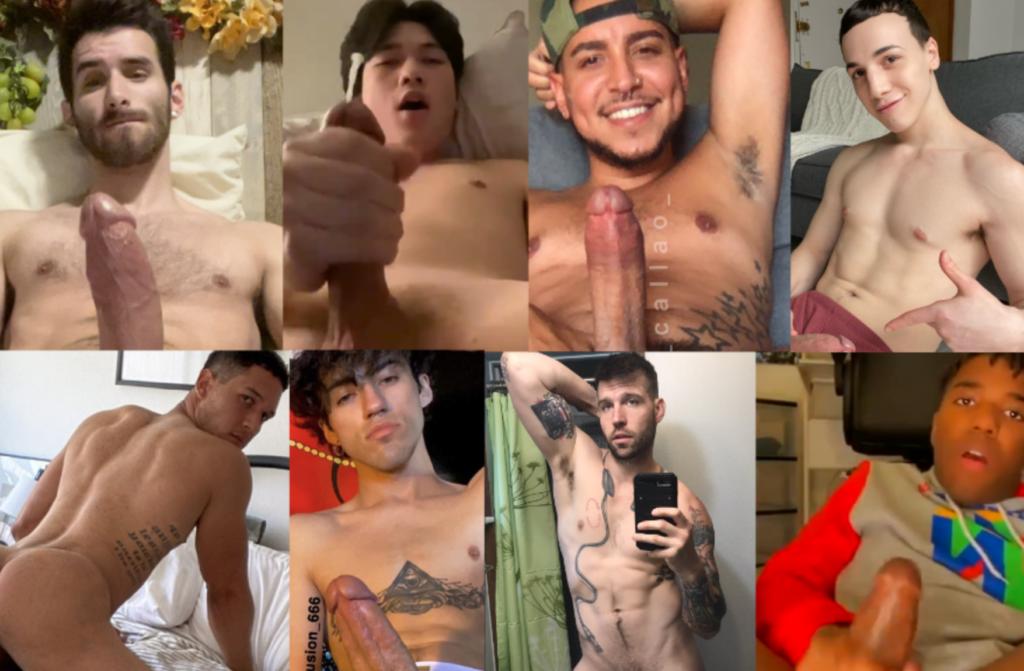 Thirst Trap Recap: Which One Of These 11 Gay Porn Stars Took The Best Photo Or Video?