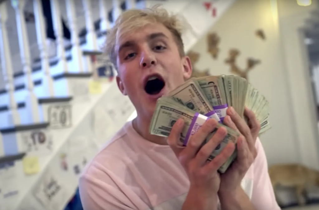 “Influencers” Accuse YouTuber Jake Paul Of Sexual Misconduct, Racism, And Mental Abuse