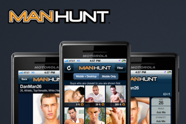 Manhunt (Do People Still Use Manhunt?) Hacked, With Data From Thousands Of Users Stolen