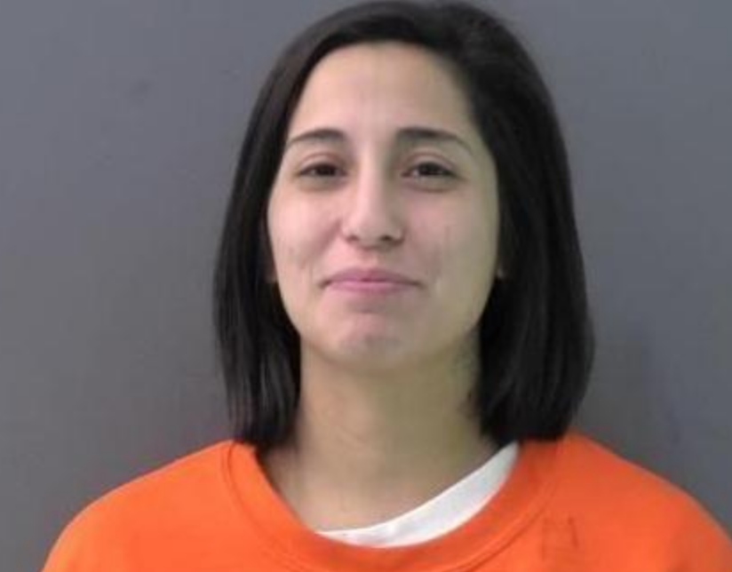 Naked Texas Lady Arrested After Breaking Into Man’s House, Sleeping On Air Mattress, And Refusing To Get Dressed