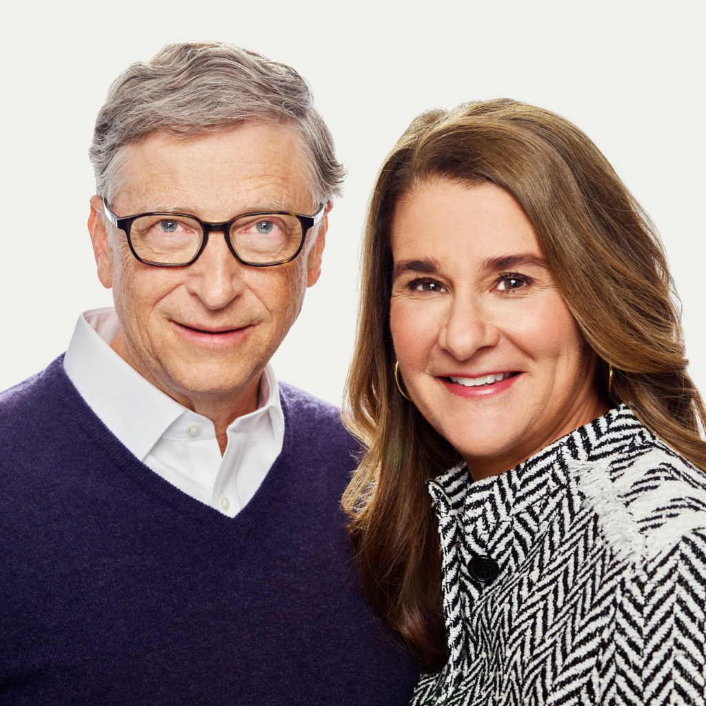 This Marriage Does Not Exist: Bill And Melinda Gates Divorcing