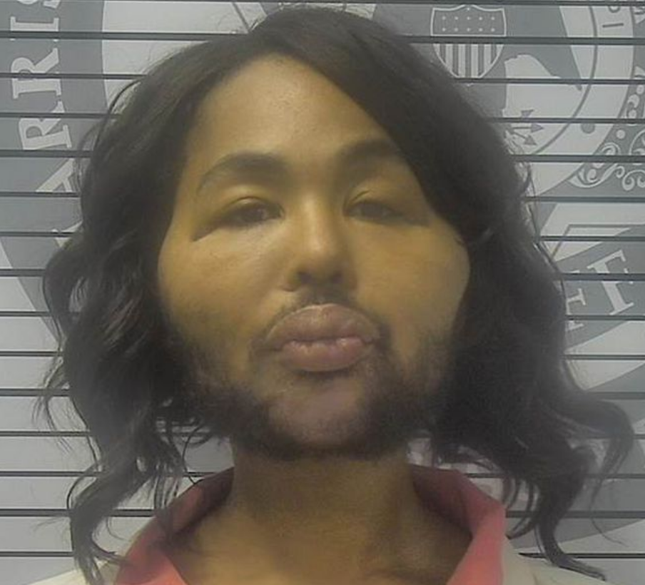 Alabama Woman Named Iconic Facce Pleads Guilty To Mississippi Bank Robbery