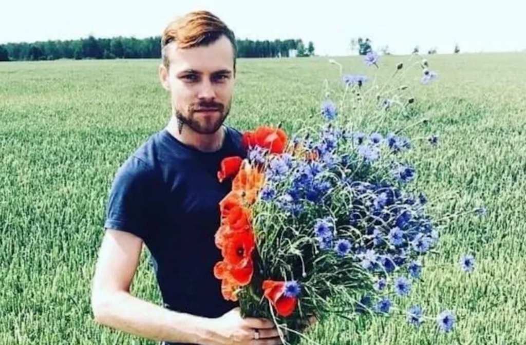 Latvian Man Burned Alive In Horrific Anti-Gay Hate Crime