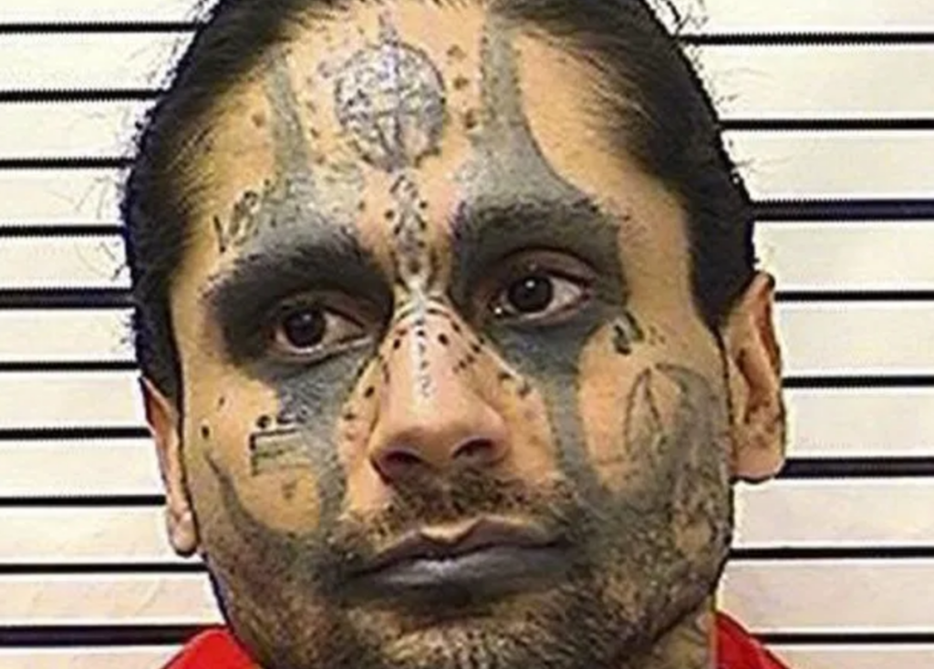 Imprisoned Satanist Beheaded Cellmate, But Guards Didn’t Notice