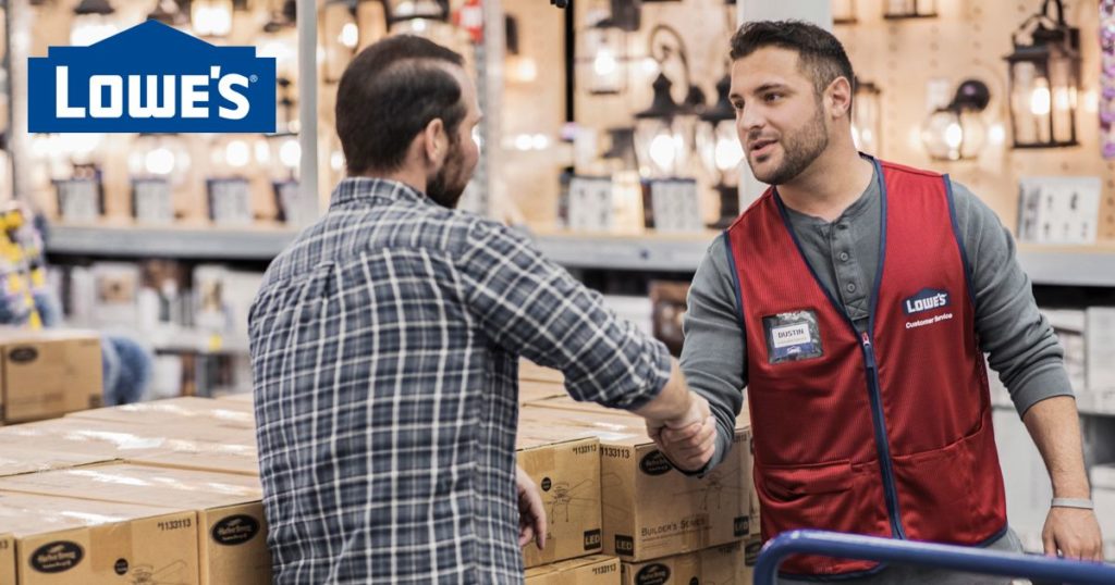 Lowes Sued For Male-On-Male Sexual Harassment After Assistant Manager Said He’d Make Employee “Spin Like A Top” On His Penis, Then Offered To Show Him His “Pink Starfish”