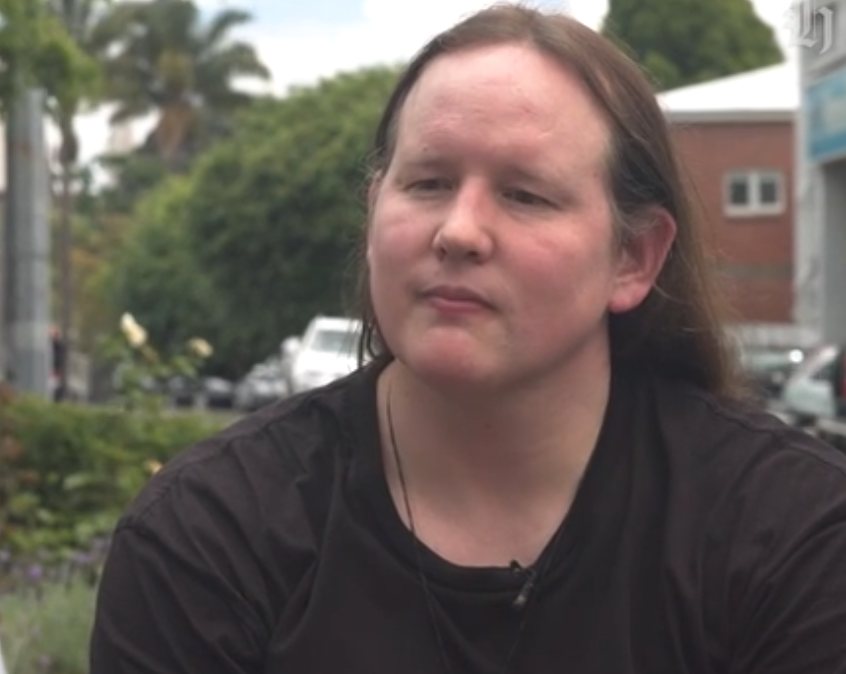 Weightlifter Laurel Hubbard Headed To Tokyo To Become First Trans Olympian