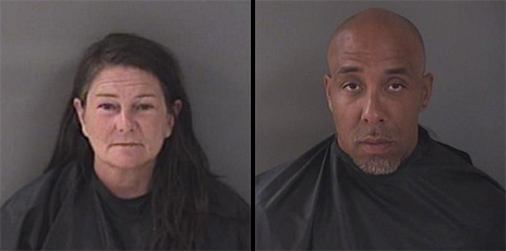 “You Only Live Once”: Couple Arrested For Pussy Eating Inside Crawling Tunnel At Florida (Of Course) Playground