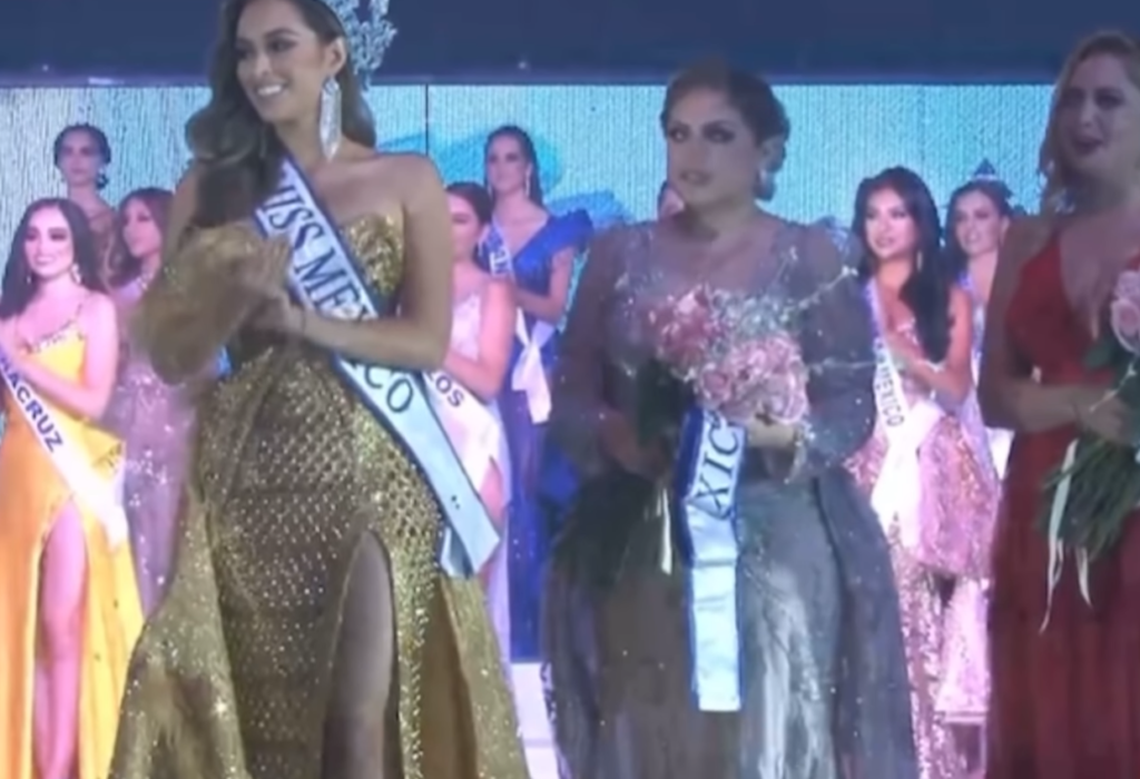 COVID Outbreak At Miss Mexico Pageant As 15 Beauty Queens Infected