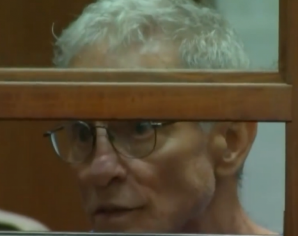 Ed Buck Found Guilty Of Causing Meth Overdose Deaths Of Black Sex Workers