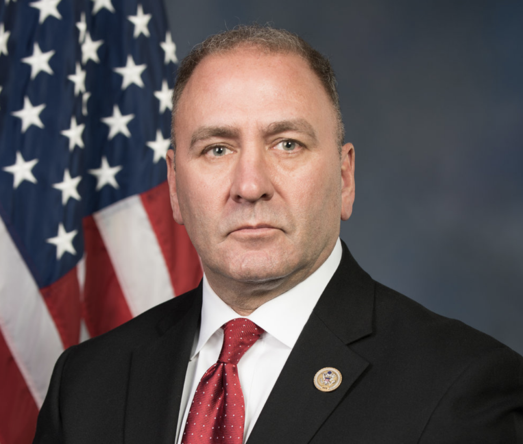 GOP Congressman Who Thought He Had Natural Immunity Gets COVID For The Second Time