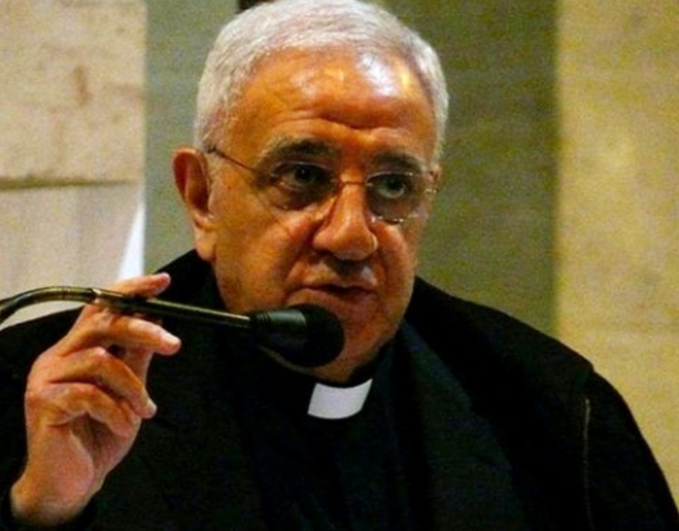Vatican Adviser Turned Psychotherapist On Trial For Telling Gay Priests He Could Cure Them Of Homosexuality By Fucking Them