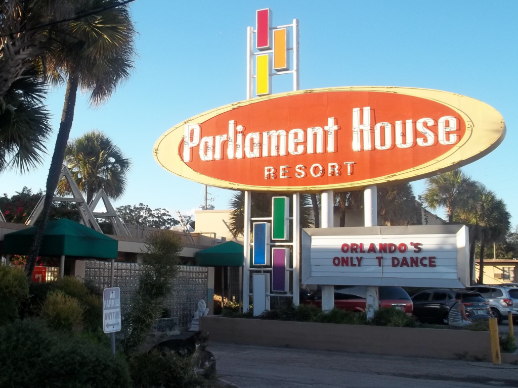 It’s Baaaack: Parliament House To Reopen At New Location In Orlando