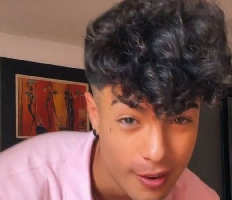 TikTok Twink Under Investigation After Admitting To Tricking Women Into Bareback Sex By Saying He’s Sterile