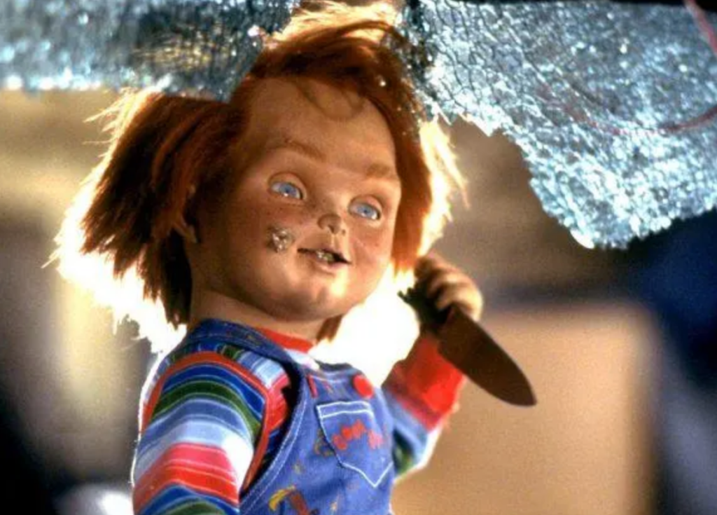 Upcoming <em>Chucky</em> Reboot Is So Gay, It’s Scary