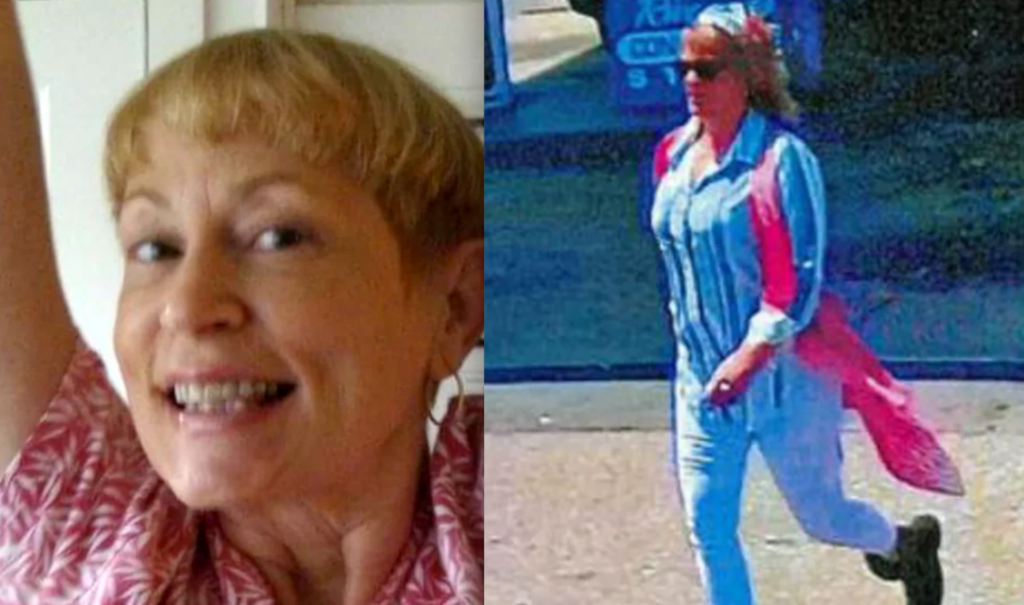 Police Searching For Live-In Caregiver Of North Carolina Woman Who Was Murdered And Buried In Concrete Inside Home’s Basement