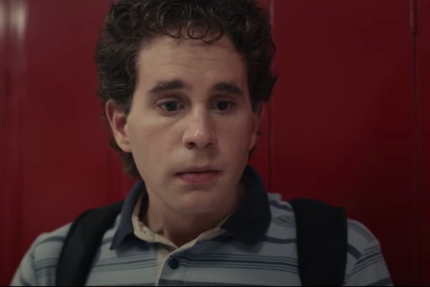 Awful Movie-Musical Featuring 27-Year-Old Actor Playing High School Student Bombs At Box Office