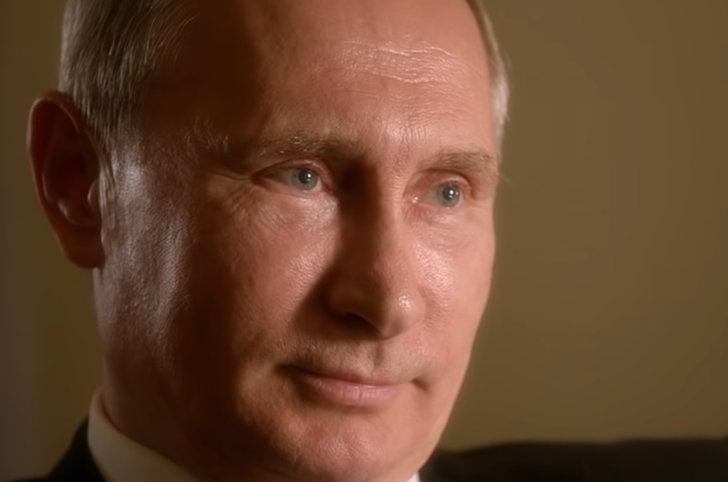 Putin Goes Into Isolation After COVID Detected In Entourage