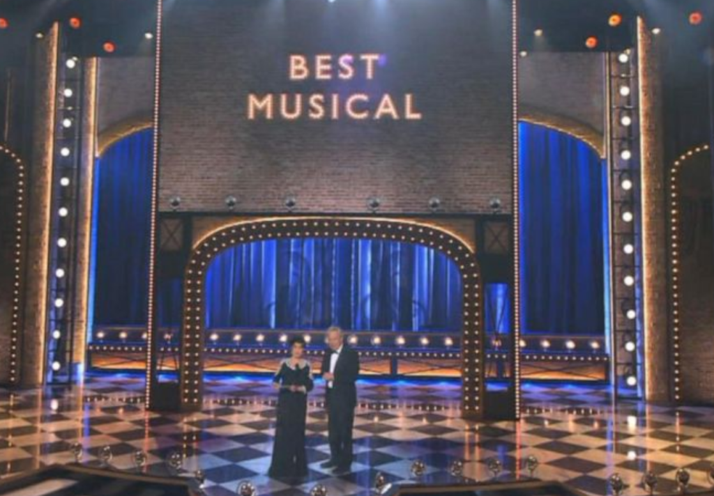Tony Awards Train Wreck: Viewership Crashes To All-Time Low