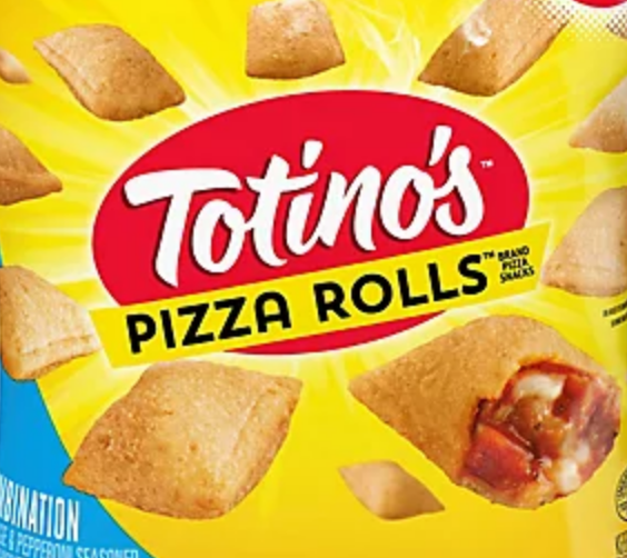 Oklahoma Woman Horrified After Picking Up Bag Of Totino’s Covered In Human Feces