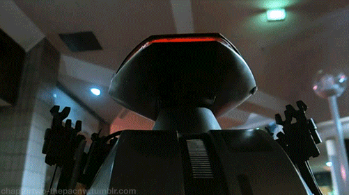Amazon Unveils “Astro,” A Robot That Roams Around Your House