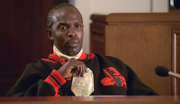 Michael K. Williams, Star Of <em>The Wire</em>, Dead At 54