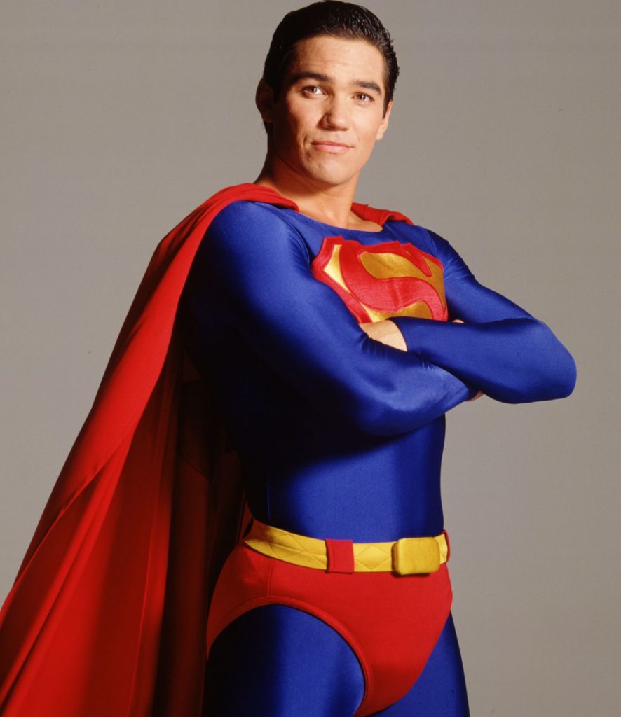 Dean Cain Slams Superman Coming Out As Bisexual: “It Isn’t Bold Or Brave”