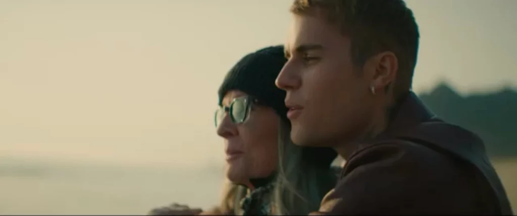 Justin Bieber Fans “Confused” By Appearance Of Diane Keaton In New Music Video