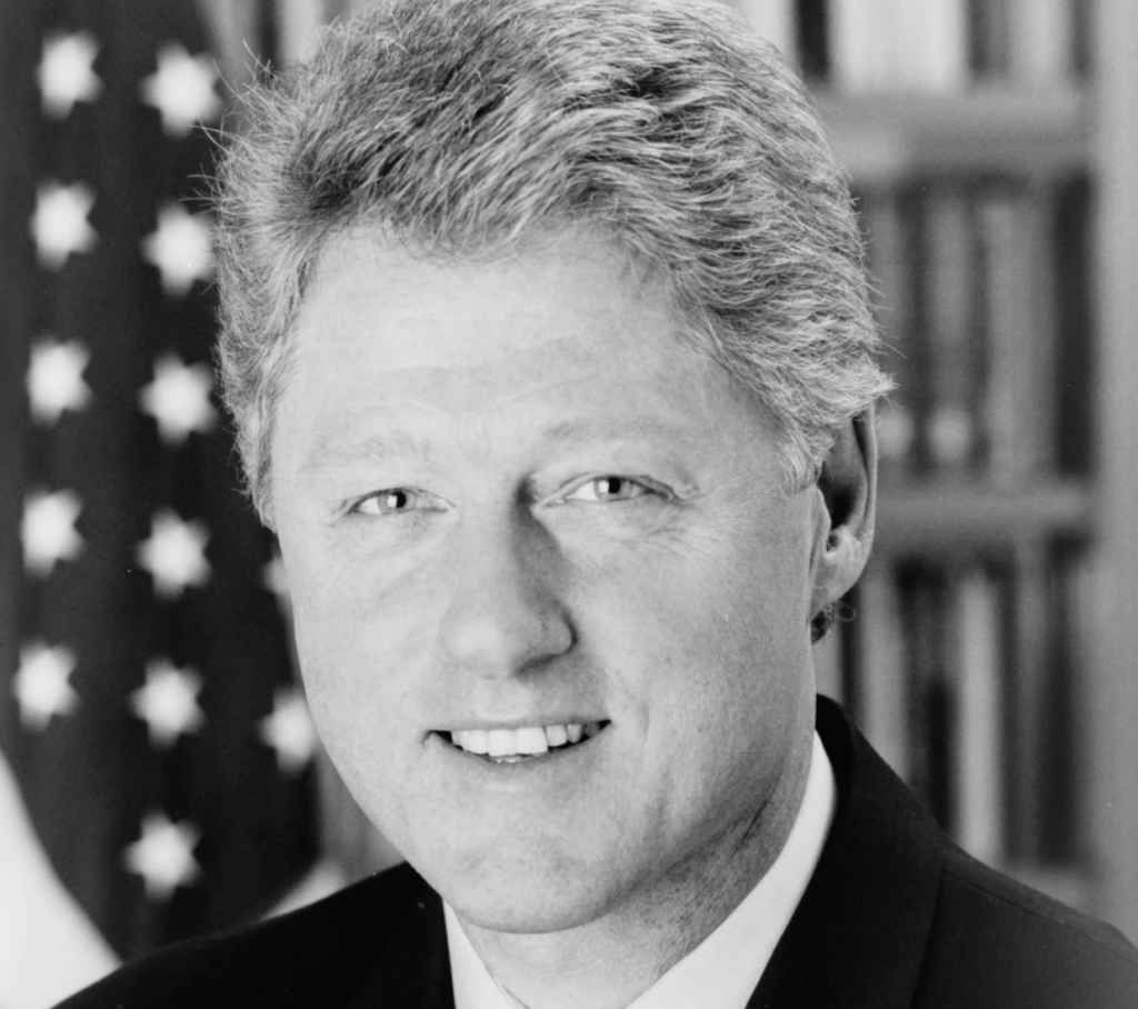 Bill Clinton Hospitalized In California Following Urinary Tract Infection