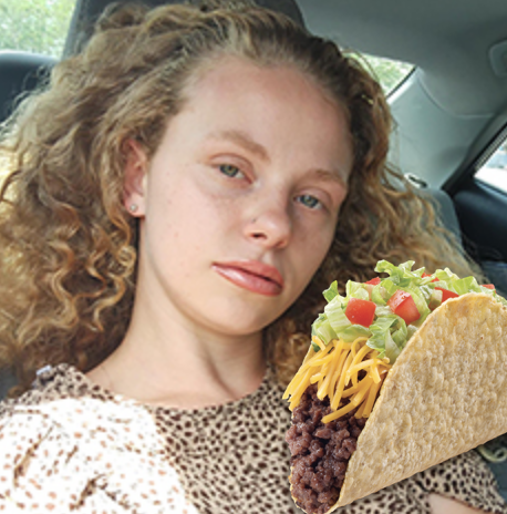 Florida Woman Arrested And Charged With Battery After Hurling Tacos At Mother