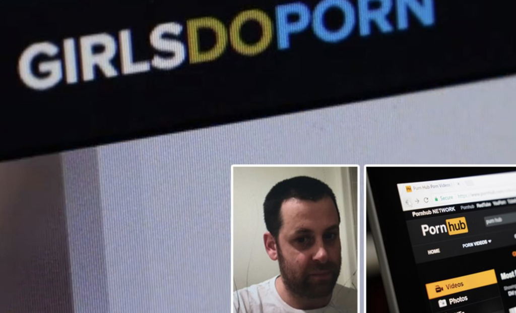 50 Women Settle Lawsuit With MindGeek Over GirlsDoPorn