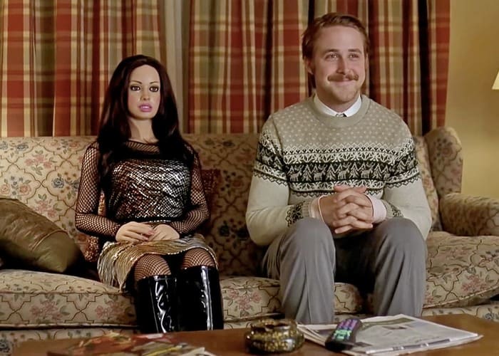 Ryan Gosling To Play Ken In <em>Barbie</em> Movie Based On Doll’s Life
