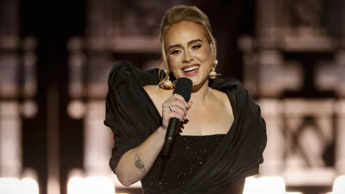 Adele Special On CBS Had More Viewers Than Disastrous 2021 Oscars