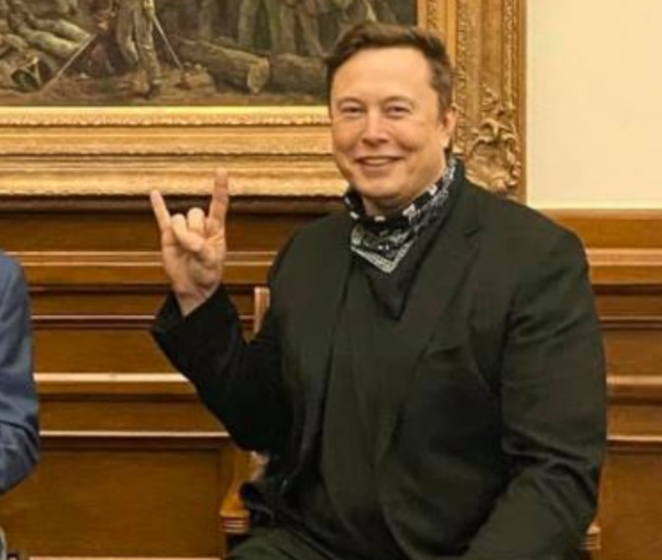 Horrific Allegations Of Racism Prompt California Lawsuit Against Elon Musk’s Tesla