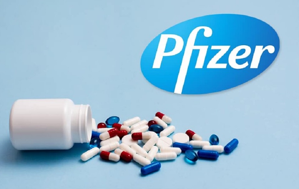 Pfizer Asks U.S. To Approve COVID Treatment Pill, Which Could Be Available In Weeks