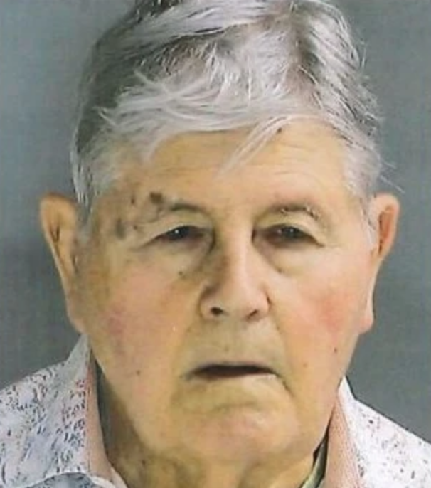 81-Year-Old Pharmacist Charged In Sex-For-Drugs Scheme After Over 100,000 Pills Go Missing