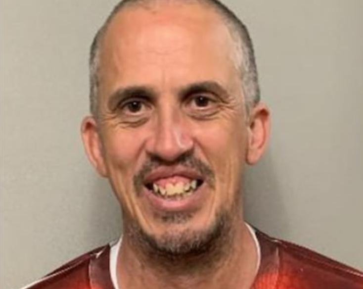 Utah Sex Offender Arrested After Opening Door To Trick-Or-Treaters While Naked And Inviting Them Inside