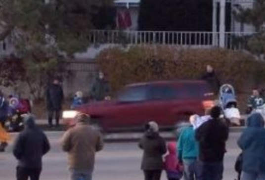 Terror In Wisconsin: At Least 5 Dead, More Than 40 Injured After Man Driving SUV Plows Through Christmas Parade