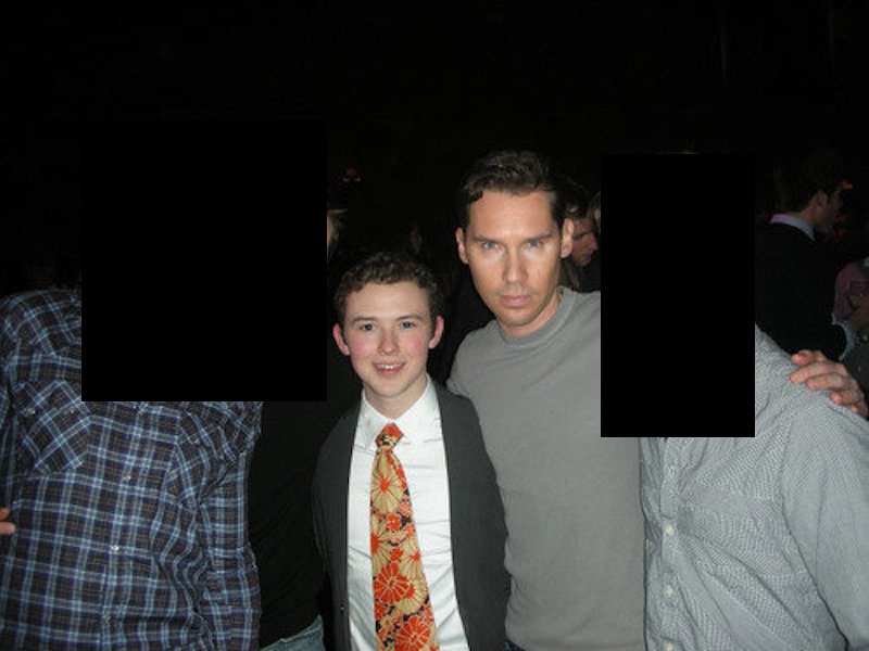 Bryan Singer’s Former Teen Lover Speaks Out After Years Of Abuse: “Older Men Would Lead Groups Of Twinks Into Bryan’s House”