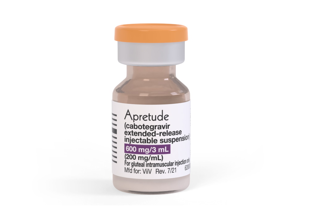 Move Over Truvada! FDA Approves Apretude, First Injectable HIV Prevention Drug