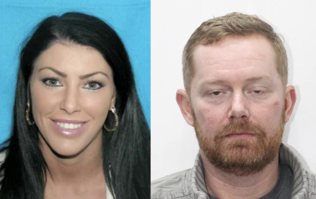 Couple Murdered By Hitmen After Attempting To Extort Texas Car Salesman Who Had Affair With Woman