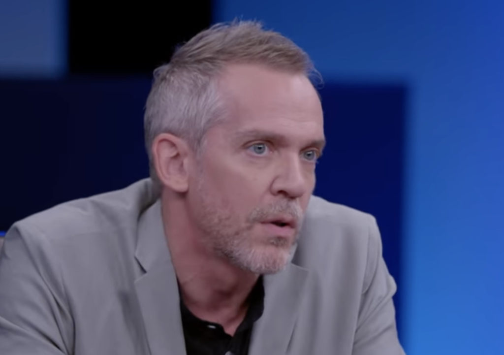 Jean-Marc Vallée—Director Of <em>Big Little Lies, Dallas Buyers Club</em>—Dead At 58