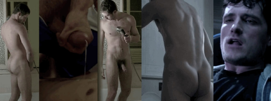 Hollywood Hunks Jerking Off And Busting Nuts: Here Are 7 Celebrity Masturbation Videos