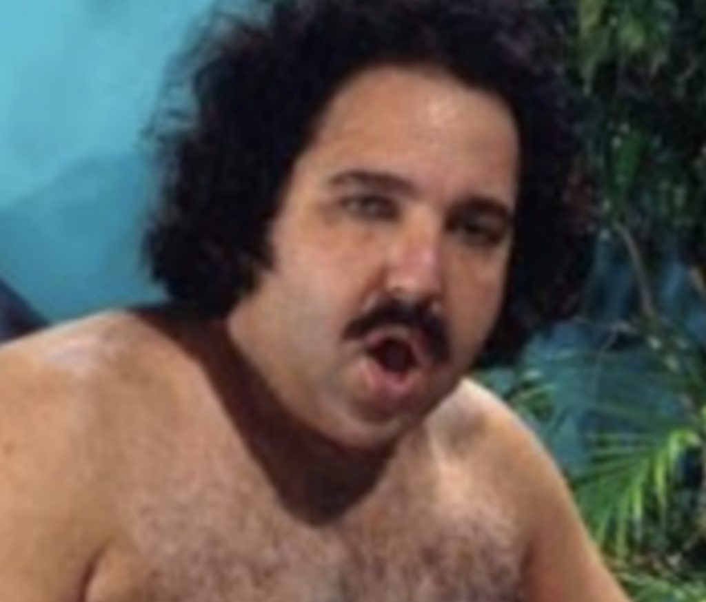 After Being In Jail For Nearly Two Years, Ron Jeremy’s Rape Trial Will Finally Begin In May Of 2022