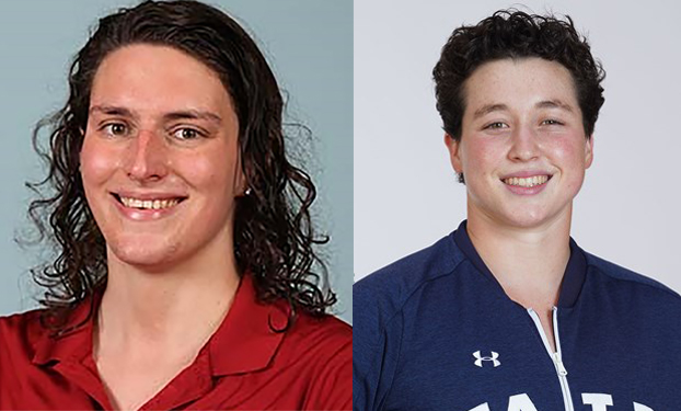 Trans Male On Female Team Beats Trans Female At Ivy League College Swim Meet