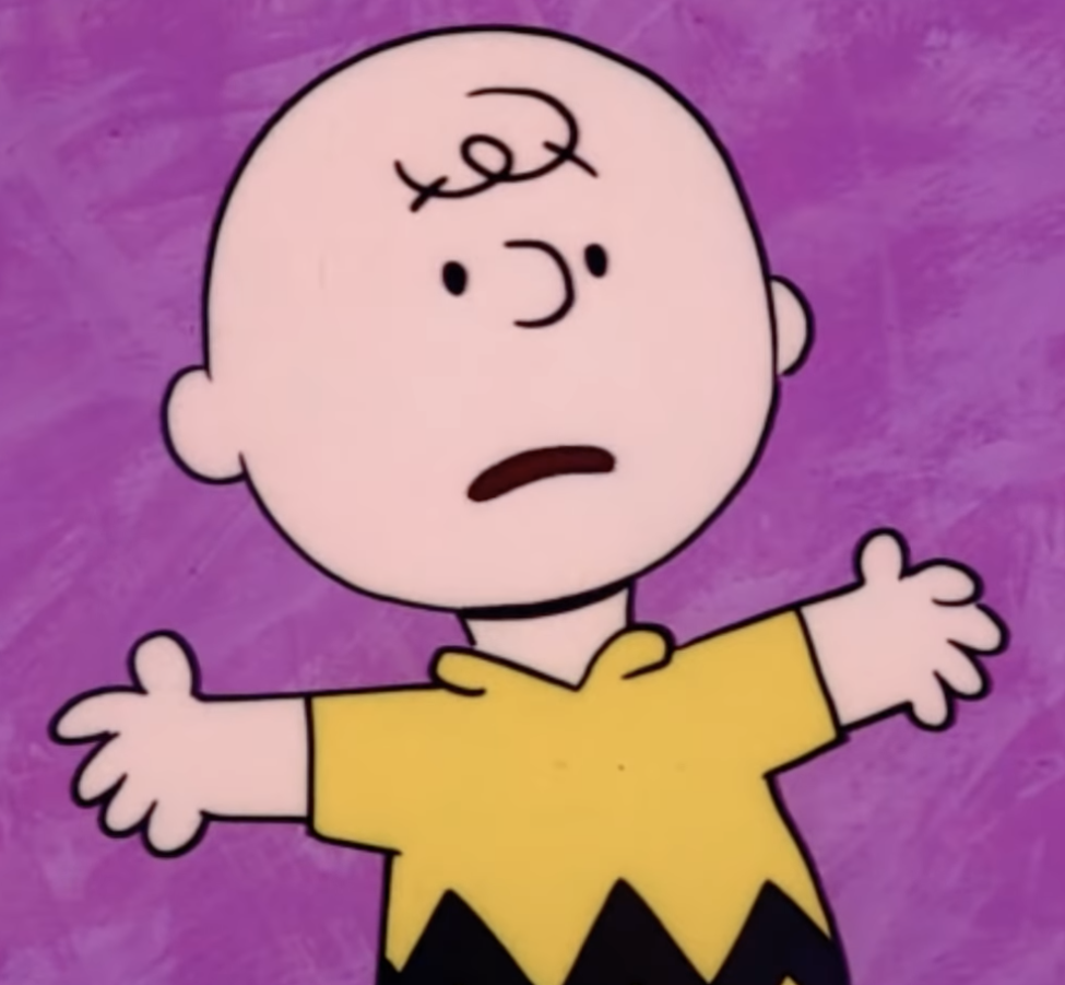 Voice Of Charlie Brown Commits Suicide