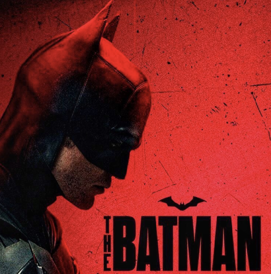 The New <em>Batman</em> Movie Will Be 3 Hours Long